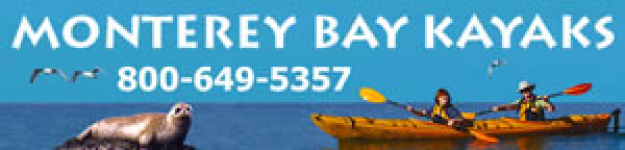Monterey Bay Kayaks
