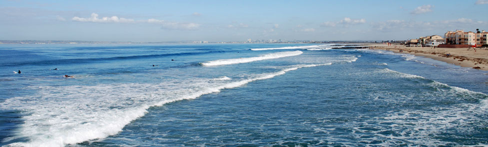 Imperial Beach, San Diego County, California