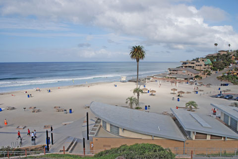 Encinitas Beaches California S Best Beaches