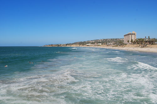 Mission Beach And Pacific Beach California S Best Beaches