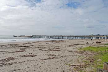 seacliff state beach webcam