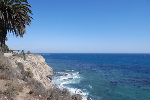Point Fermin, Los Angeles County,  CA