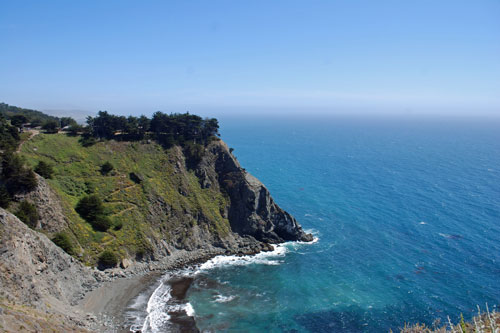 Ragged Point, San Luis Obispo County, CA