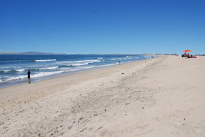 Bolsa Chica State Beach California S Best Beaches