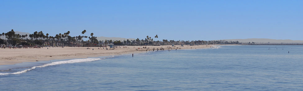 Long Beach, Los Angeles County, California