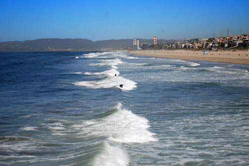HManhattan Beach, Los Angeles County, CA