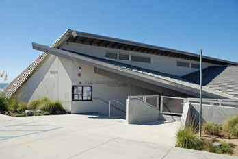 Dockweiler Beach Youth Center, Los Angeles County, CA